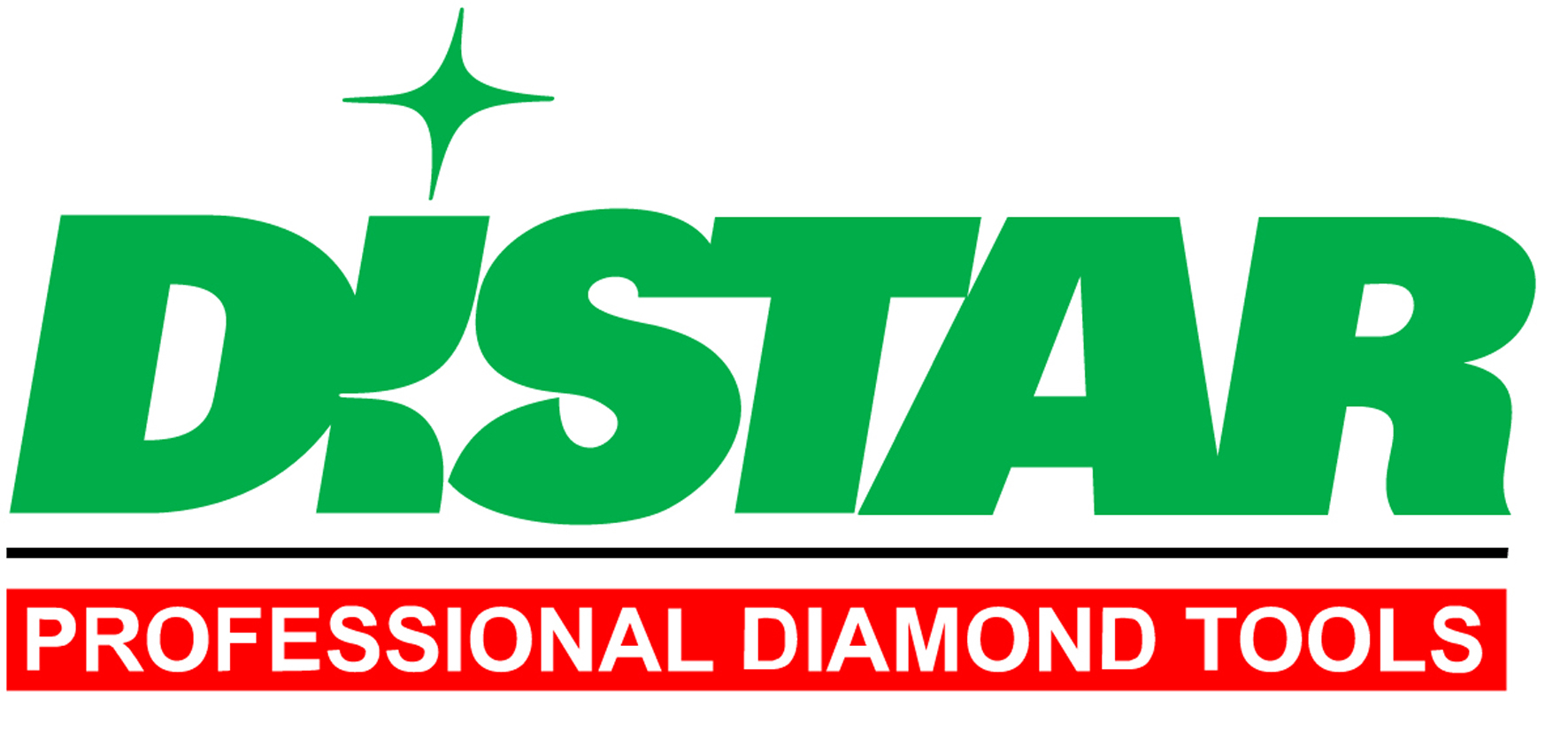 DISTAR logo