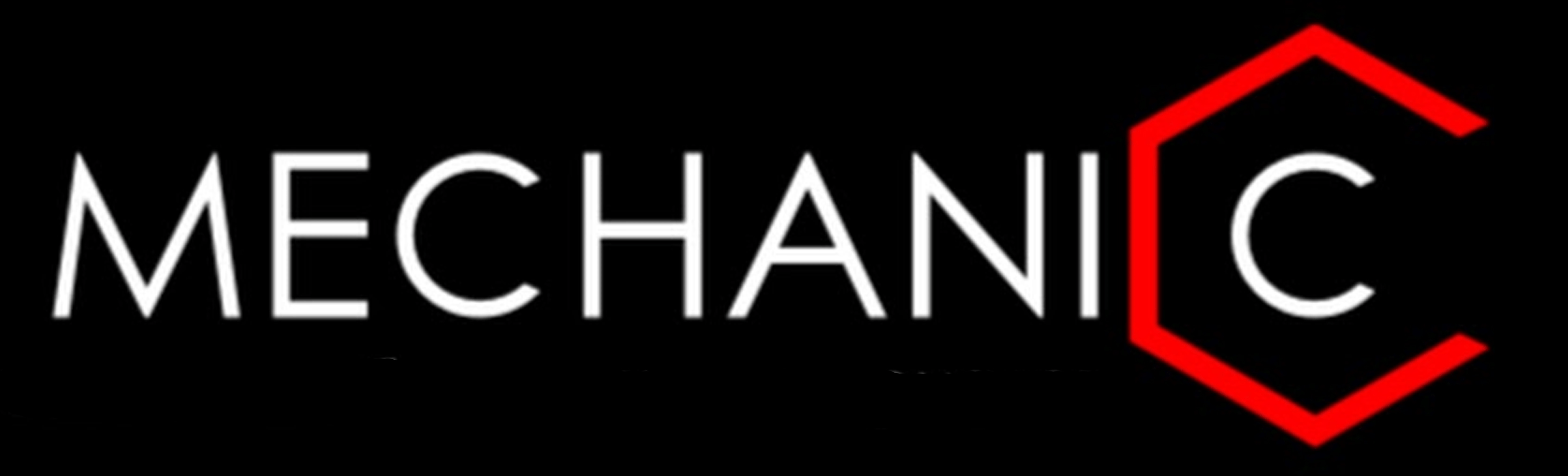 MECHANIC logo