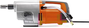 Бурильная машина Husqvarna DM 340
