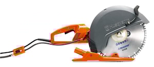 Резчик электрический Husqvarna K4000