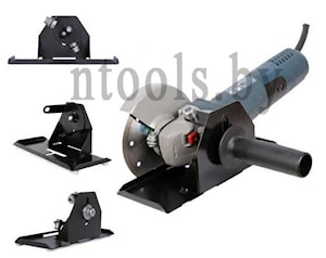 Насадка для болгарки, для резки под углом 90° Mechanic SLIDER 90