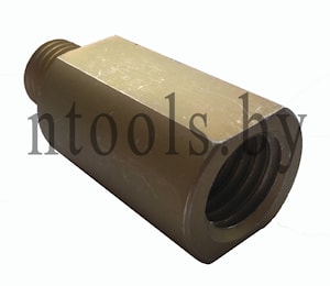 ПЕРЕХОДНИК М16(НАР)-М18(ВНУТ)