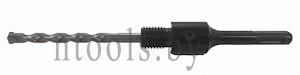 АДАПТЕР SDS+ Distar со сверлом М16 (НАР.)