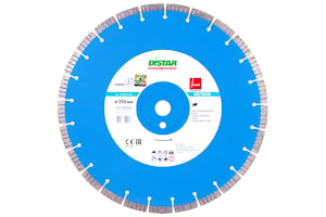 Алмазный диск 1A1RSS/C3-W 600x4,5/3,5x12x25,4-11,5-42 METEOR Distar   