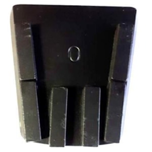 Франкфурт для шлифовки бетона BDS UGB 6 №00