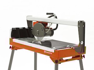 Плиткорез Husqvarna TS 73 R