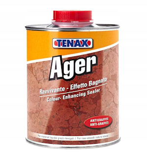 Пропитка для камня Ager Invecchiamarmo (0,25 л) Tenax   