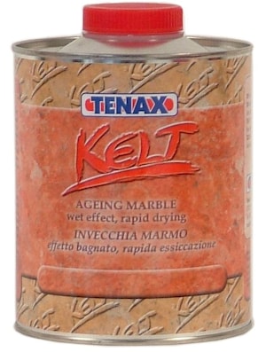 Пропитка для камня Kelt (1 л) Tenax