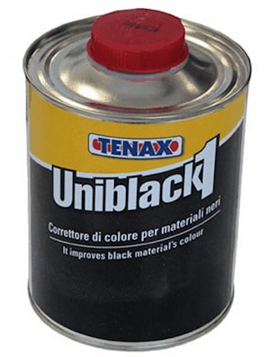 Пропитка для камня Uniblack1 (1 л) Tenax   
