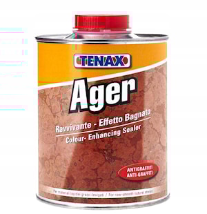 Пропитка для камня Ager Invecchiamarmo (1 л) Tenax