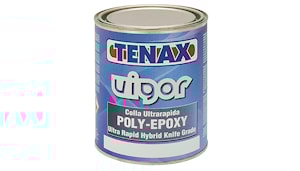 Полиэпоксидный клей мастика Solido Vigor 1 л Tenax
