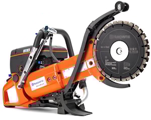 Бензорез Husqvarna K760 Cut-n-Break