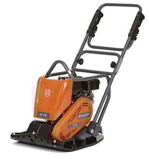 Виброплита Husqvarna LF 75 L