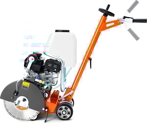 Нарезчик швов Husqvarna FS309