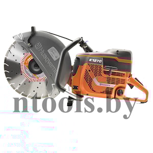 Бензорез Husqvarna K 1270 16"