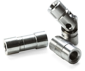 Соеденитель каната NT