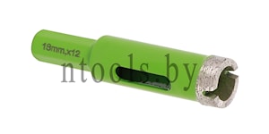 Алмазная корока Distar Granite Active 40 мм по керамограниту и плитке CAMK DDR, DDS