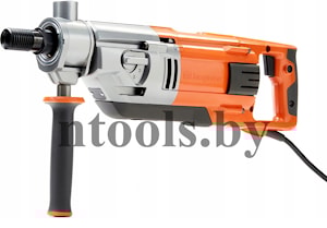 Двигатель алмазного сверления Husqvarna DM200