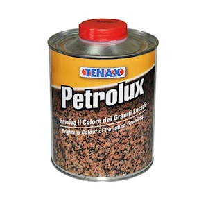 Пропитка для гранита и мрамора Petrolux (1 л) Tenax  